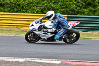 Advanced Group White Bikes
